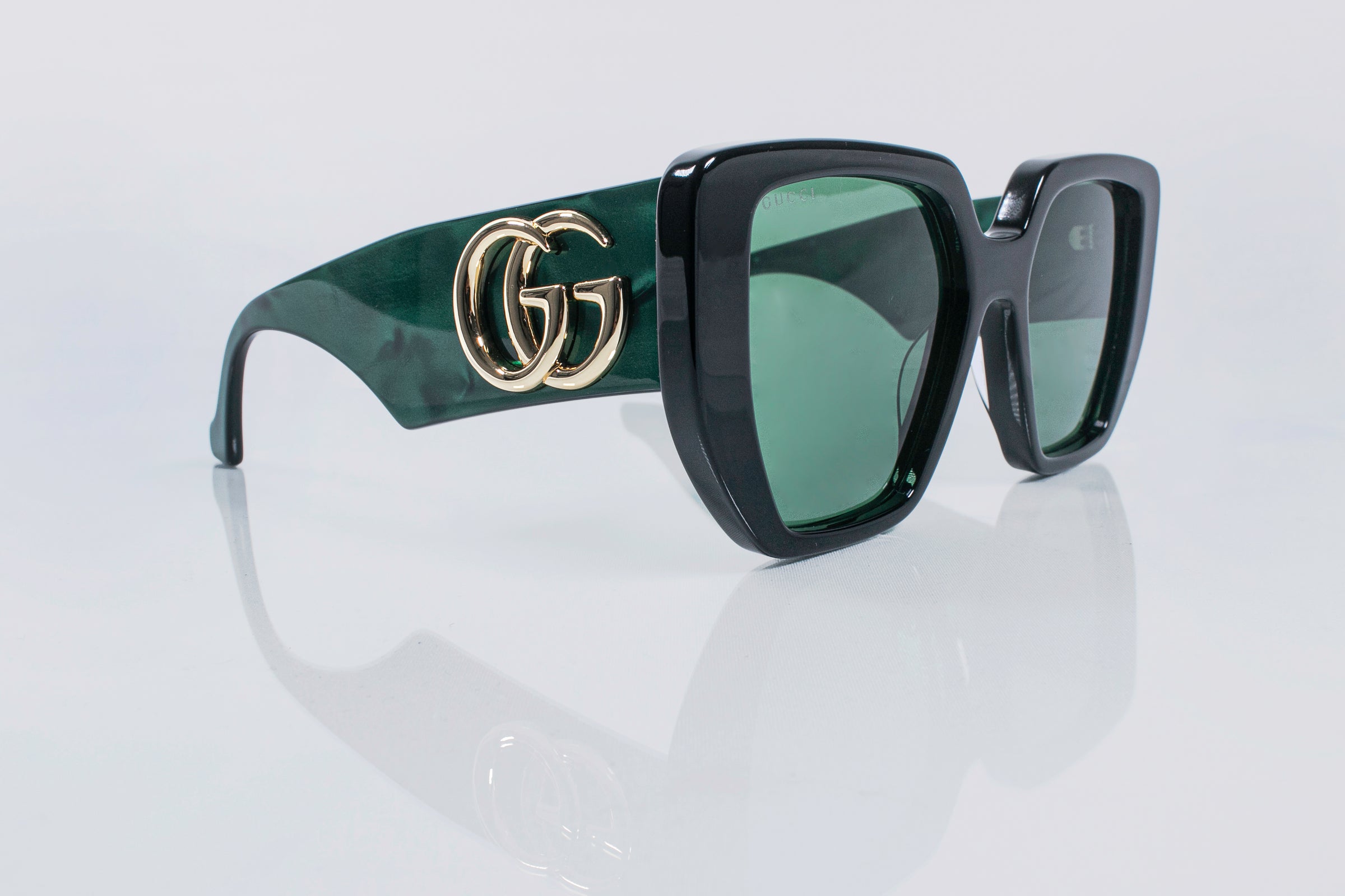 Gucci GG0956S - 003 Black