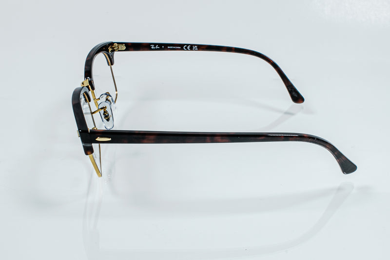 RAY-BAN Clubmaster Square